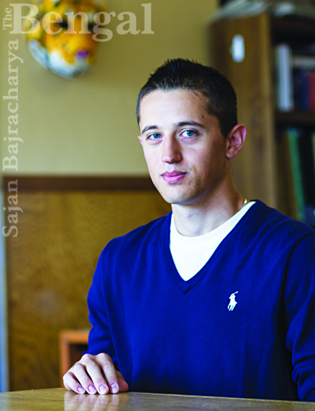 ISU:  MICROCOSM OF PLANET EARTH: BUILDING A NEW LIFE