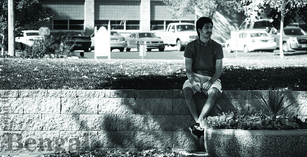 LIGHTS OUT AT ISU: SMOKING BAN POLICY DRAFT PROPOSAL UNDERGOES COMMENT PERIOD