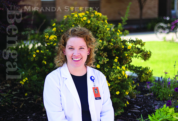 Community Connection Nurses teaching nurses