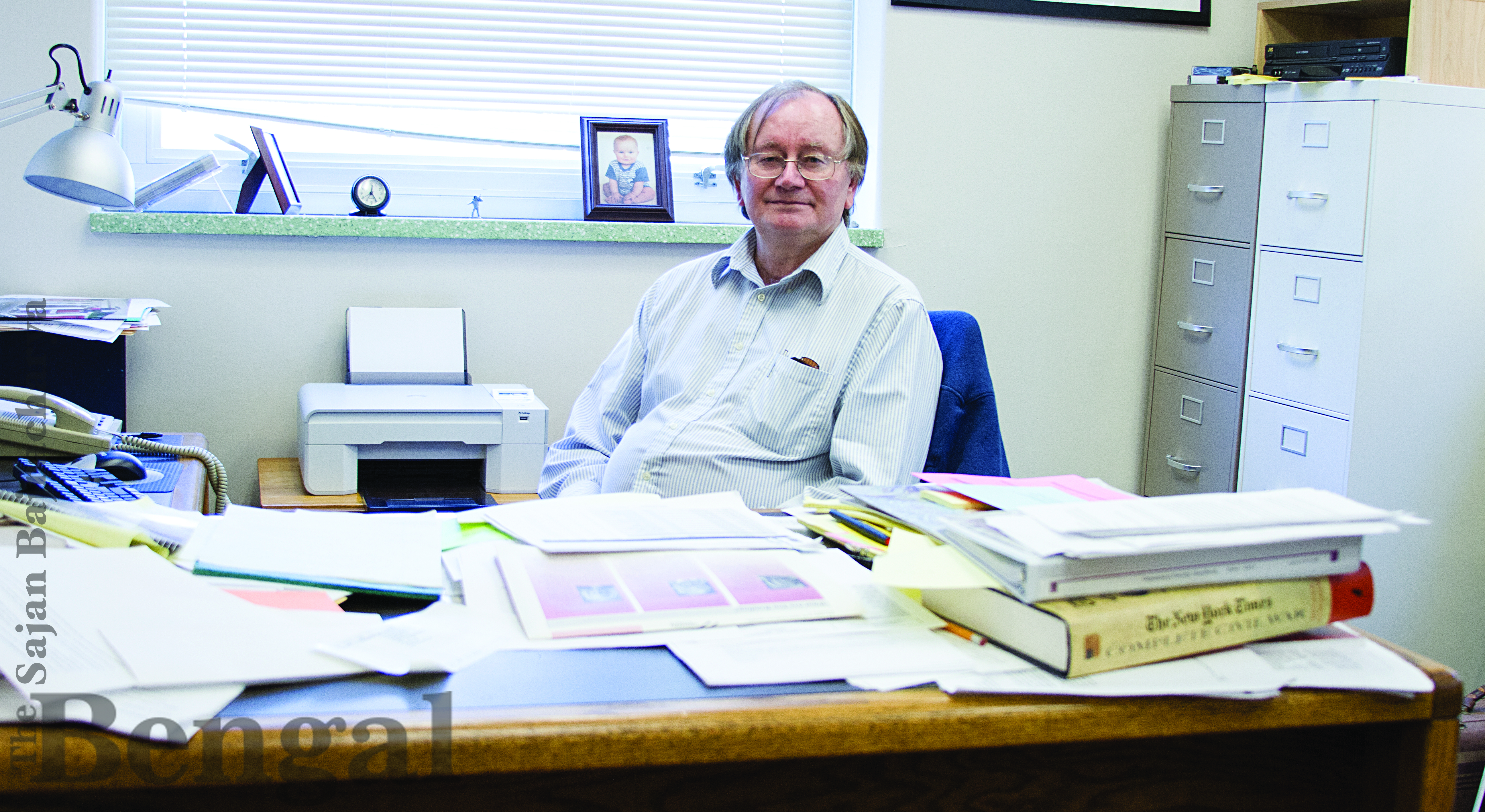 A UNIQUE PATH IN ENGLISH