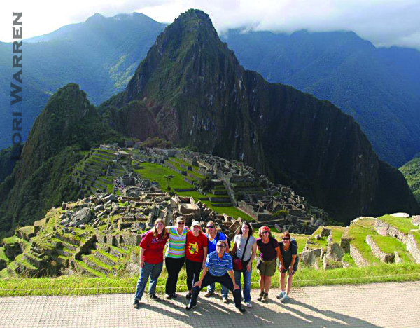 Broaden Your Horizons