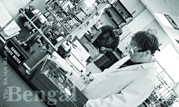 Program Prioritization Hits ISU