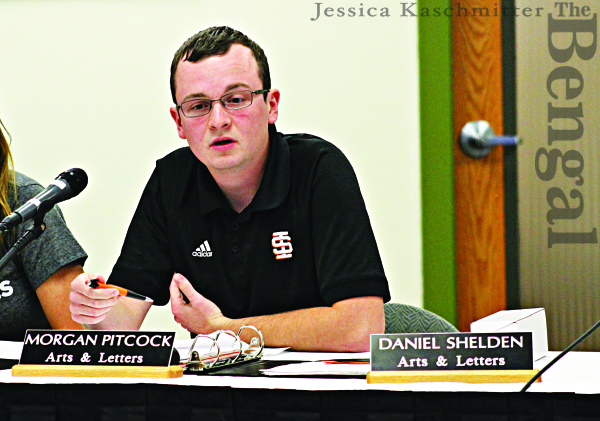 ASISU UPDATE: ASISU ADJUSTS MEASURES FOR SCHOLARSHIP GUIDELINES, PASSES SENATE BILL 475