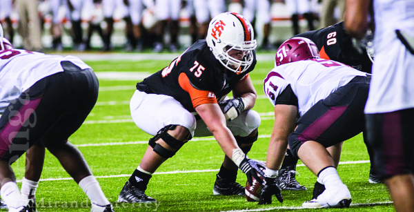 SPORTS DEN: ATHLETICS TURNING THE CORNER