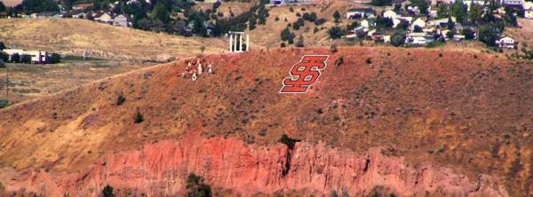 STUDENT MOVEMENT HOPES TO BRING TRADITION BACK TO ISU