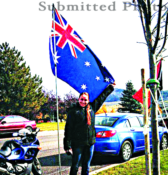 ISU: MICROCOSM OF PLANET EARTH: FAR AND AWAY