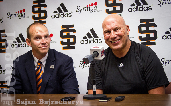 KRAMER INKS THREE-YEAR EXTENSION