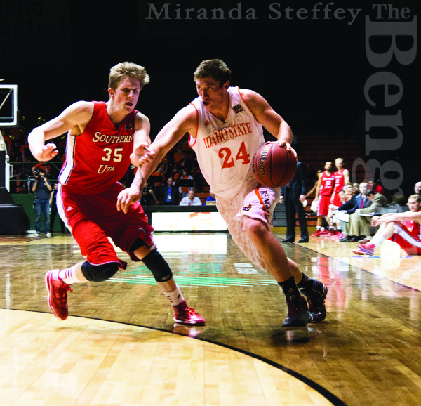 MEN’S BASKETBALL PREVIEW