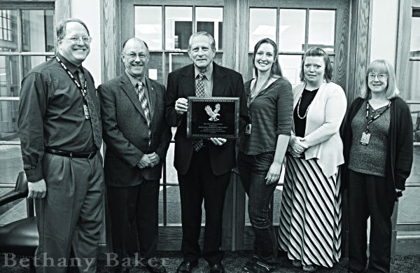 PUBLIC SAFETY  ACCREDITED