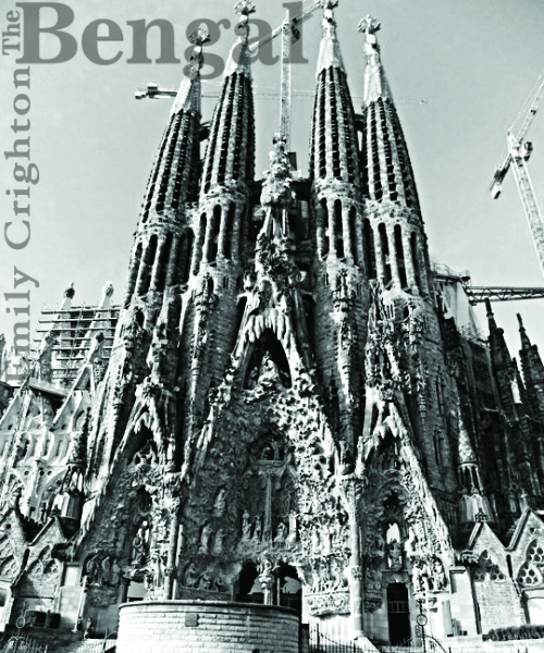 ISU INTERNATIONAL STUDIES OFFERS SPRING BREAK TRIPS