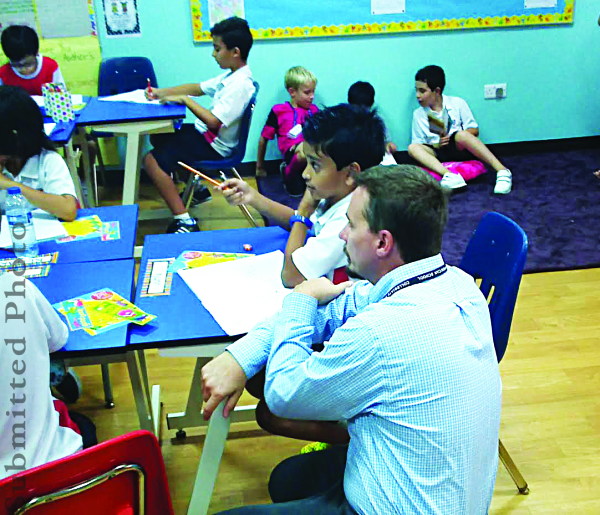 BENNETT’S MATHEMATICAL APPROACH TO A PRODUCTIVE STRUGGLE