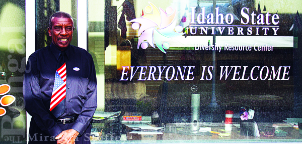 DIVERSITY WEEK SHOWCASES OPPORTUNITIES FOR CULTURAL GROWTH