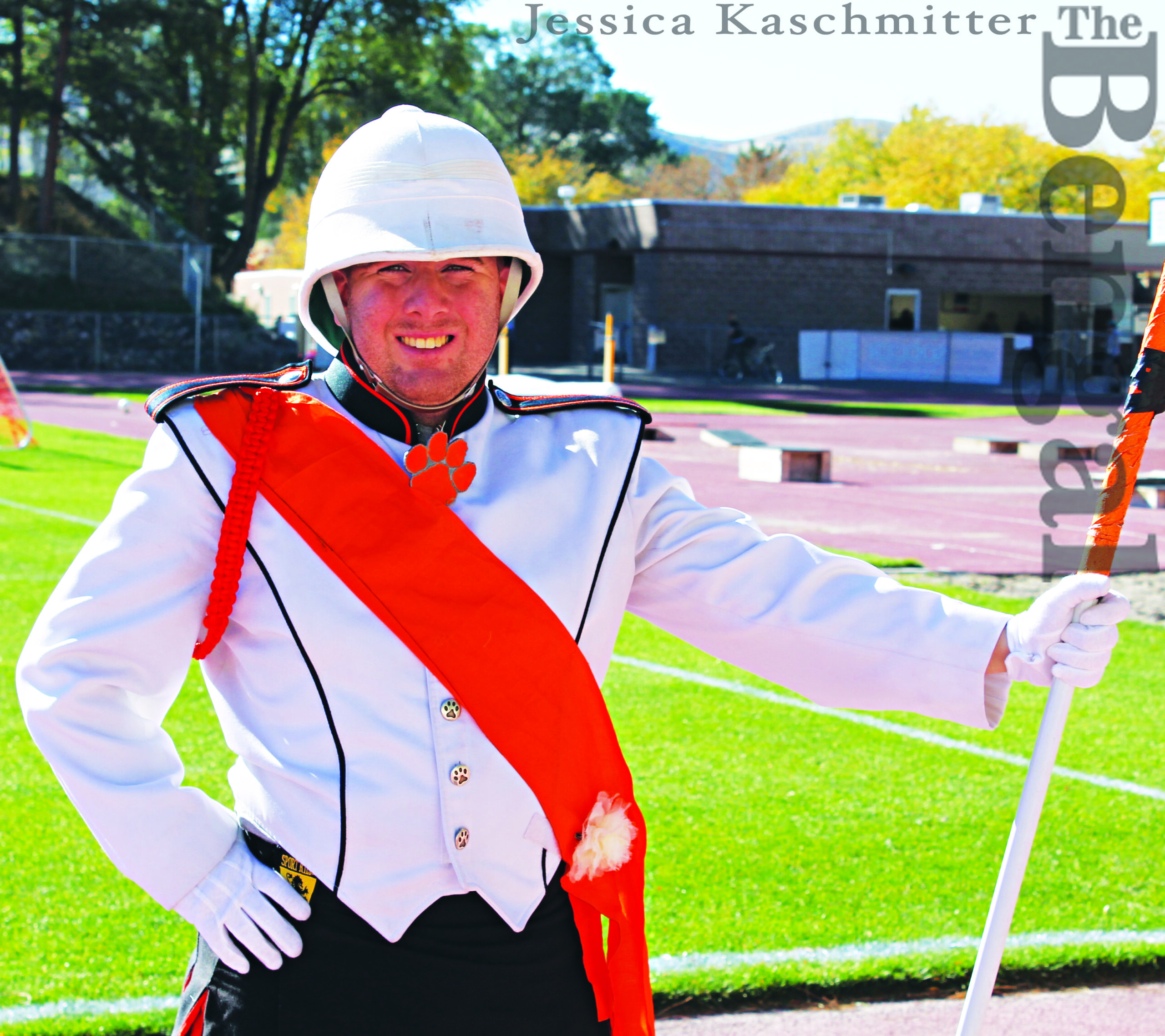 SITTING DOWN WITH ISU’S OWN SUPER FAN, ROSS CUNNINGHAM