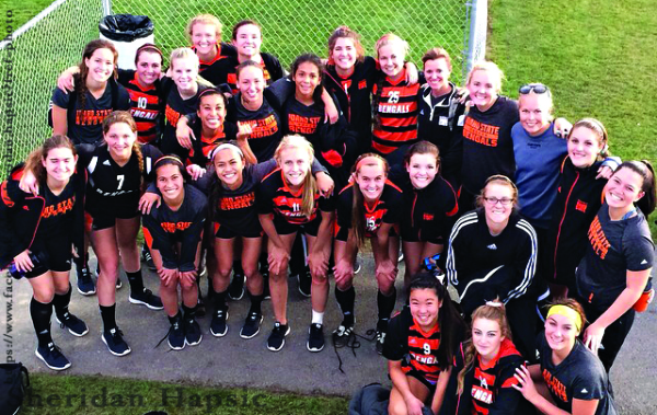 BENGAL SOCCER ADVANCES TO BIG SKY CONFERENCE CHAMPIONSHIP, FALLS SHORT OF TITLE