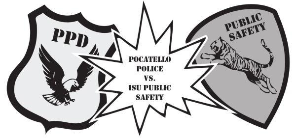 PUBLIC SAFETY VS. POCATELLO POLICE: A COMMUNICATION BREAKDOW