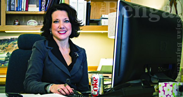 PROVOST WOODWORTH-NEY COMMITTED TO EXCELLENCE