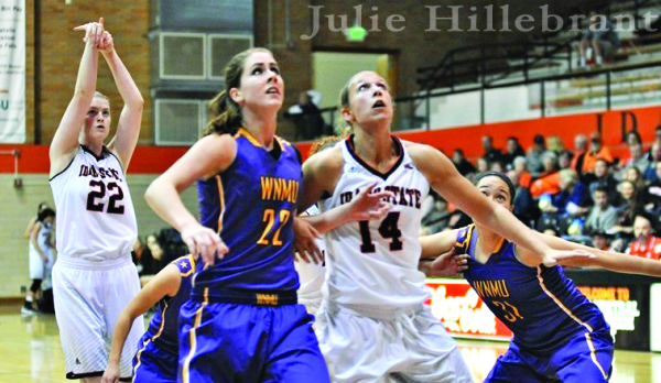 WOMEN’S BASKETBALL SEASON BEGINS IN EARNEST