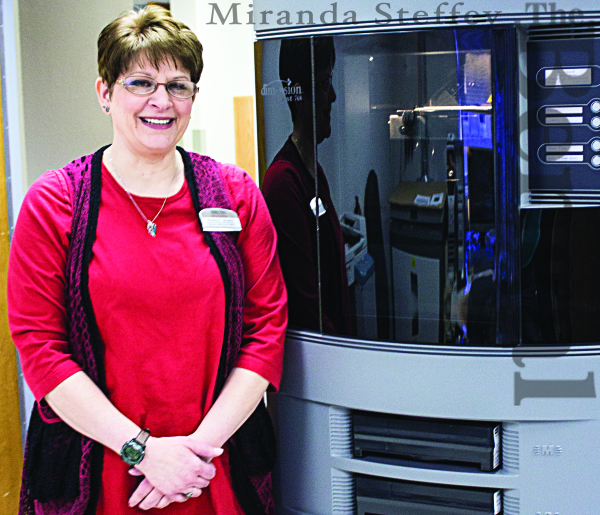 CADD PROGRAM’S CHURBA: DRAWING SUCCESS