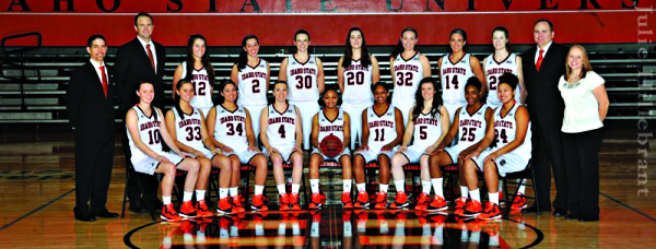 BENGAL WOMEN SPLIT GAMES ON ROAD TRIP