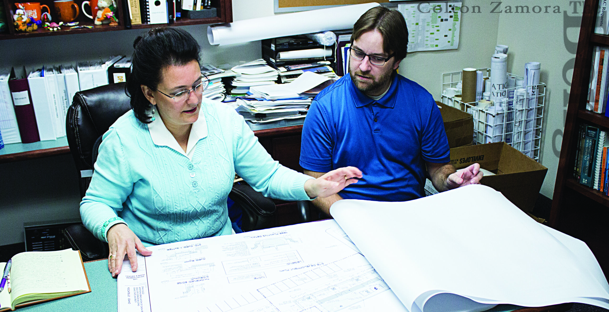 REANIMATING THE CADAVER LAB: UPGRADES AIMED TO IMPROVE STUDENT SATISFACTION