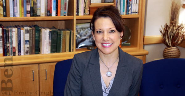 NWCCU RENEWS ISU ACCREDIDATION