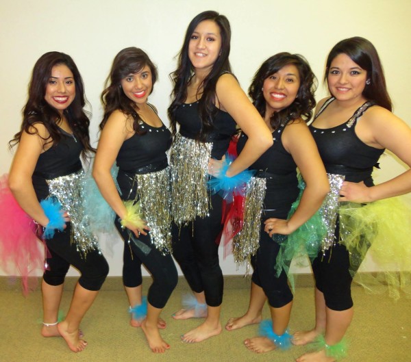 FIESTA LIKE THERE’S NO MAÑANA: HALO TO HOST LATIN AMERICA NIGHT