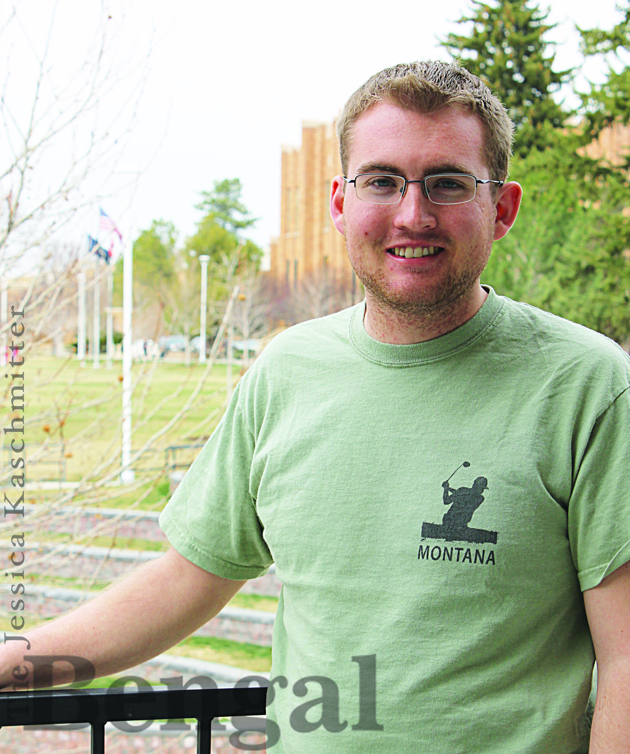 ANDERSEN: A WISE SCHOLAR