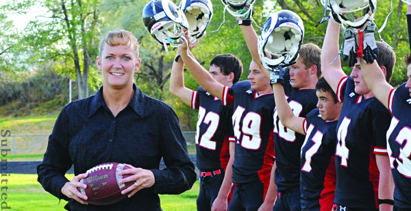 FAURE’S PASSION FOR ISU KNOWS NO BOUNDS