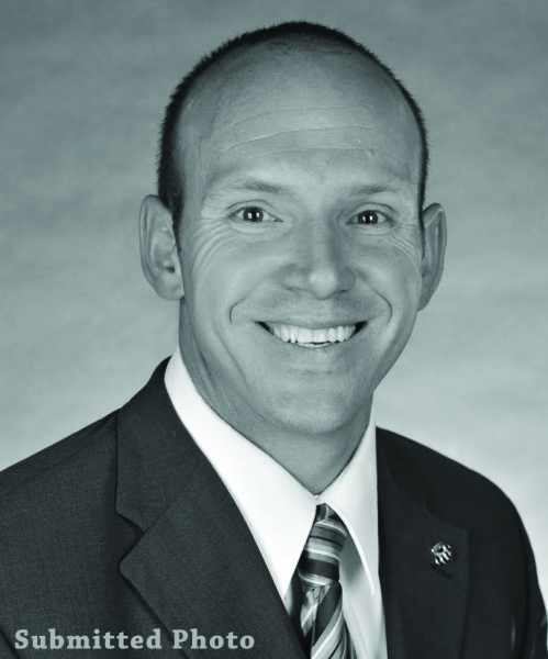 ATHLETICS TO UTILIZE FUNDING FOR INFRASTRUCTURAL IMPROVEMENTS