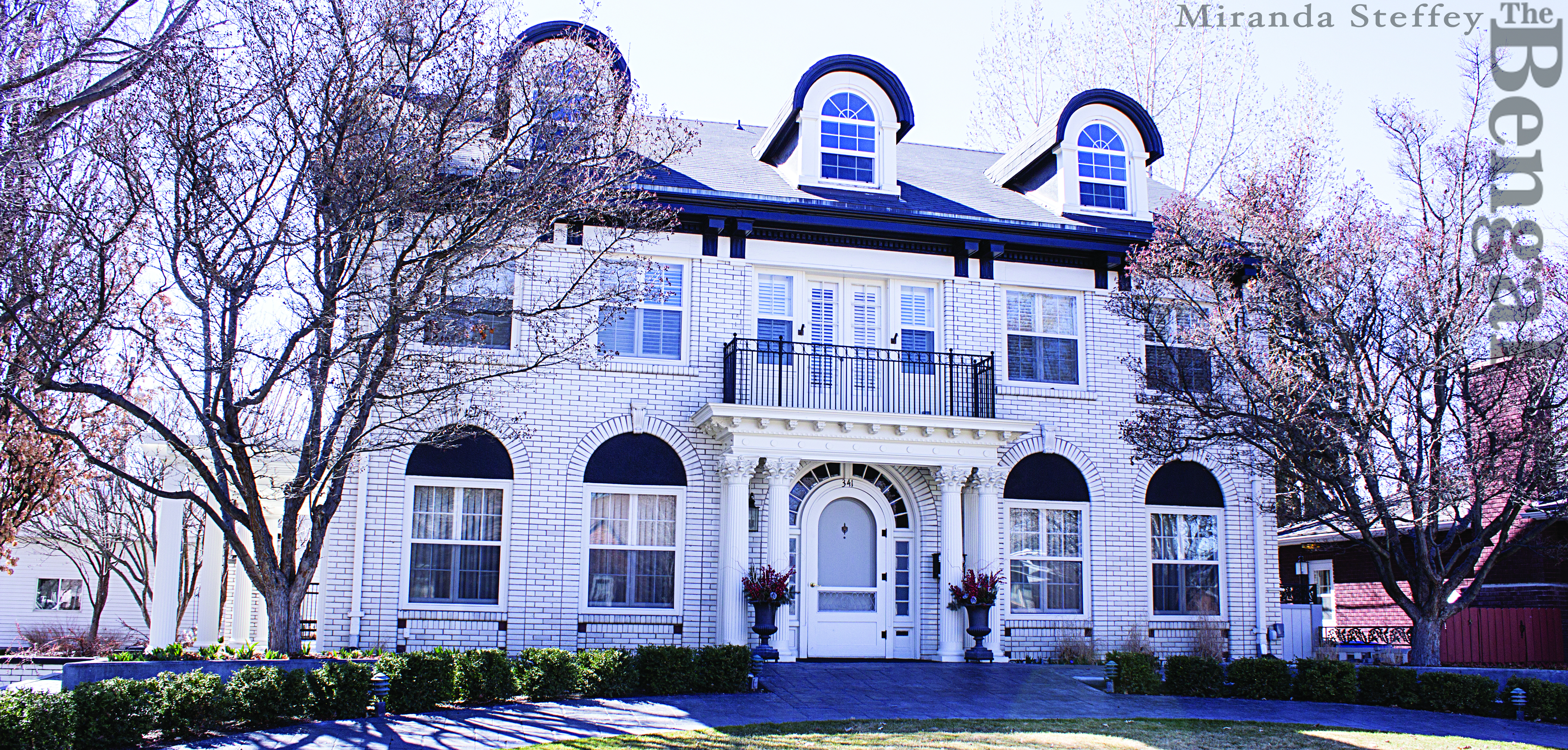 PRESIDENTIAL RESIDENCE COMMITTEE SEEKS ANSWERS