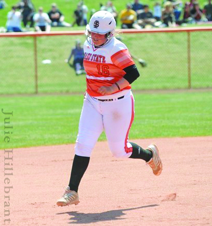 HEADING FOR HOME, BENGALS CONTINUE HOT HITTING