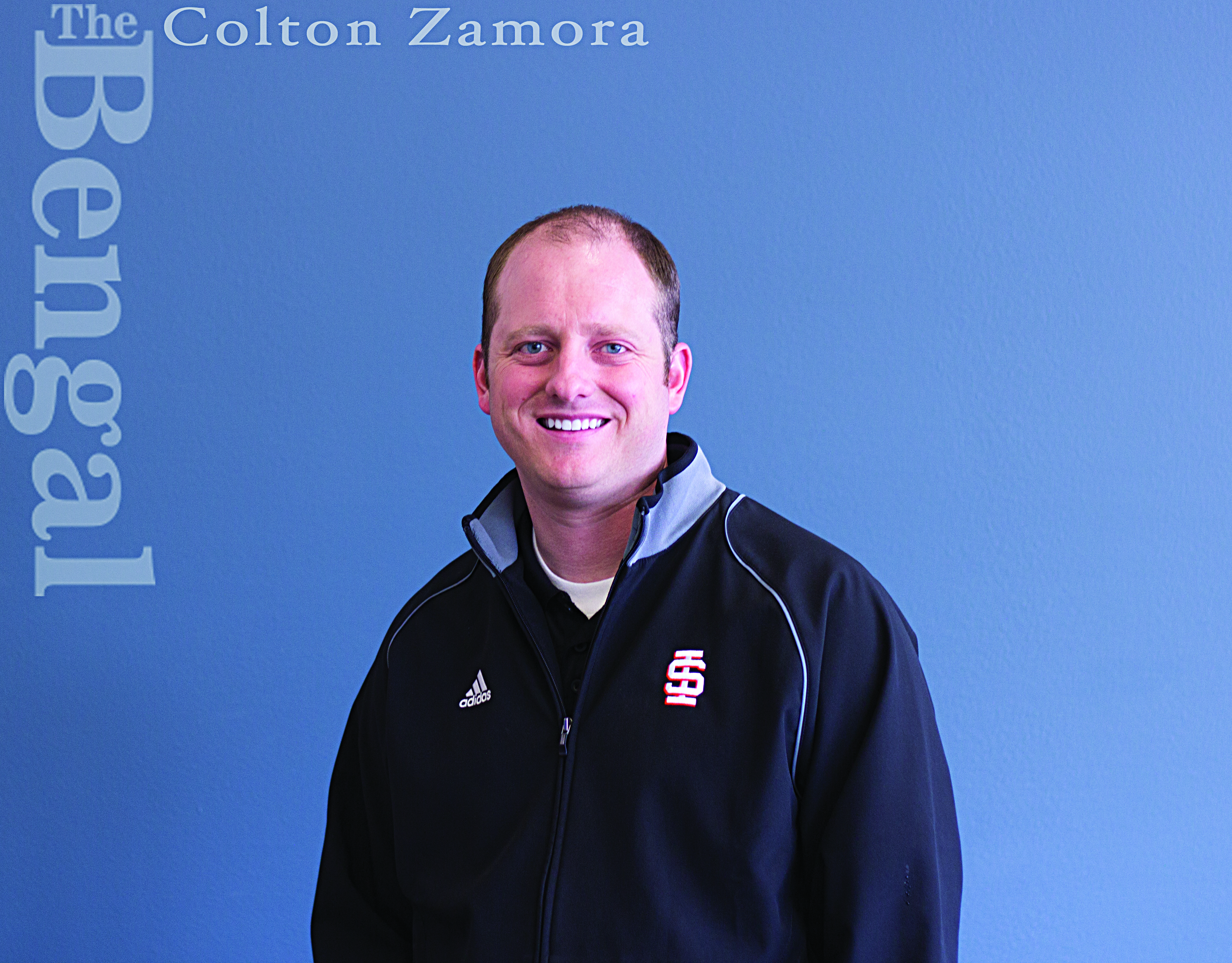 BRINGING THE “I” BACK TO ISU