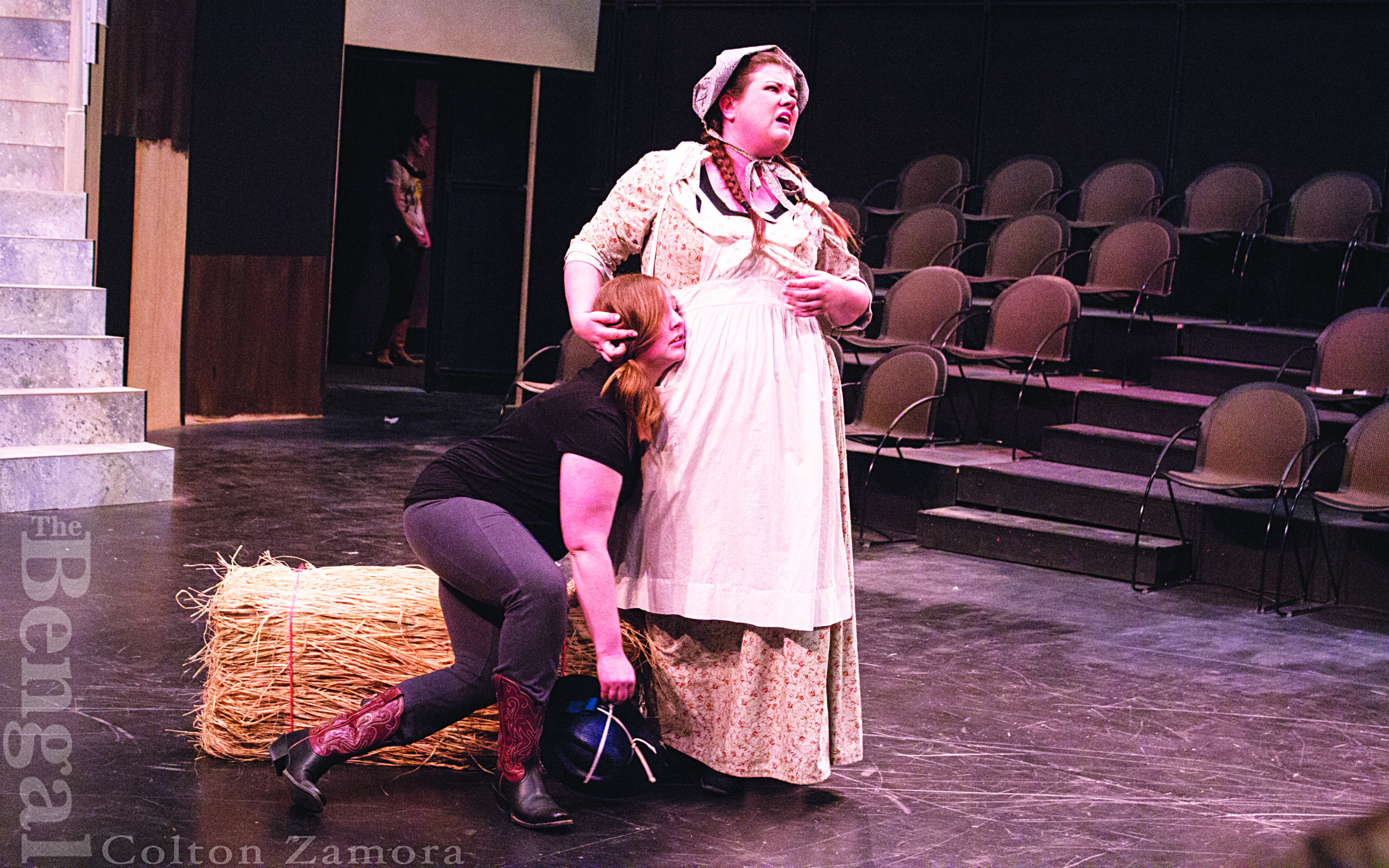 A MUSICAL FOR EVERYONE