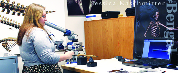 ISU ANTHROPOLOGY ASSISTS IN UNEARTHING 36-YEAR-OLD COLD CASE