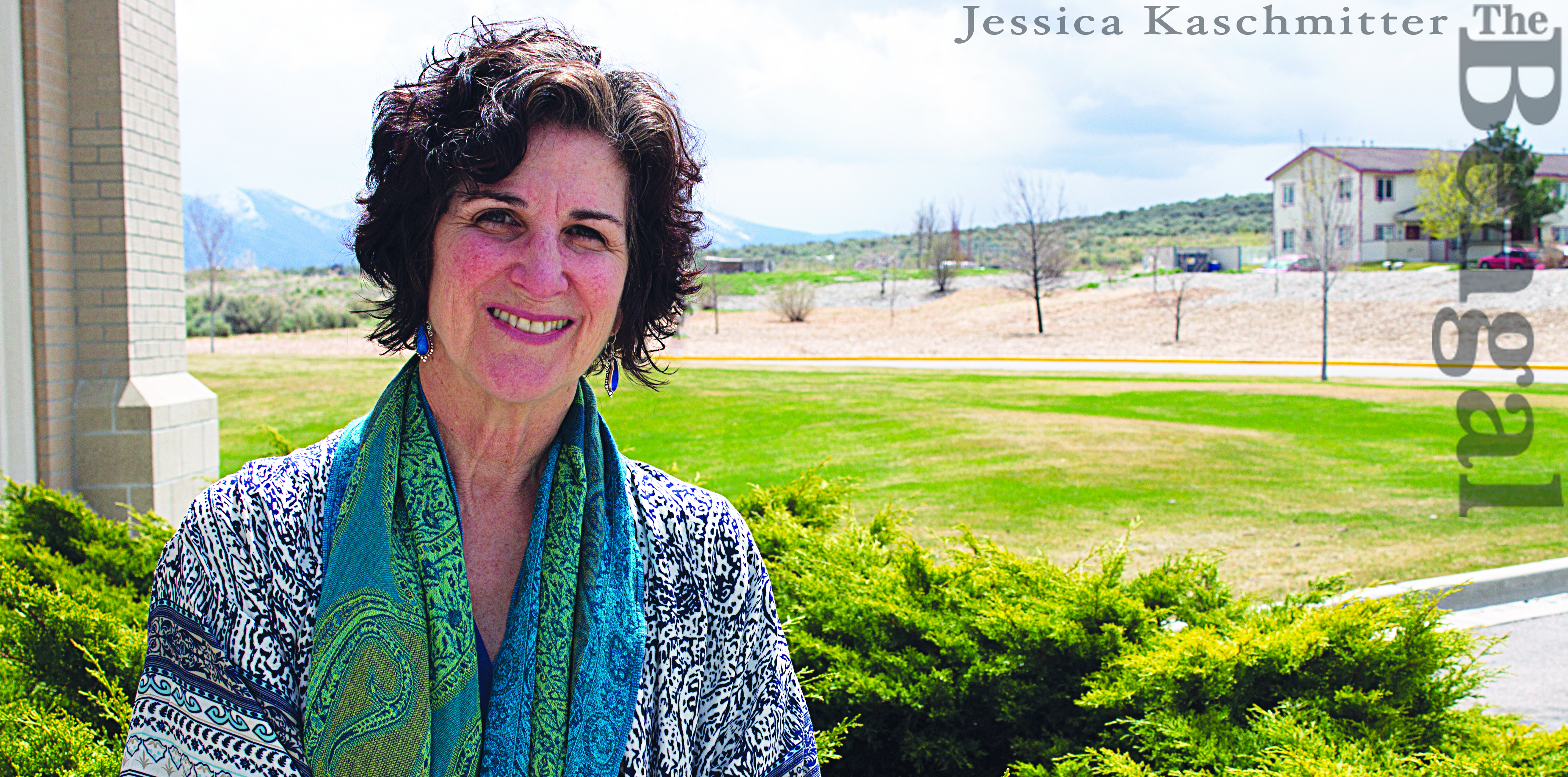 DANCE TO PATCH BROKEN COMMUNICATION