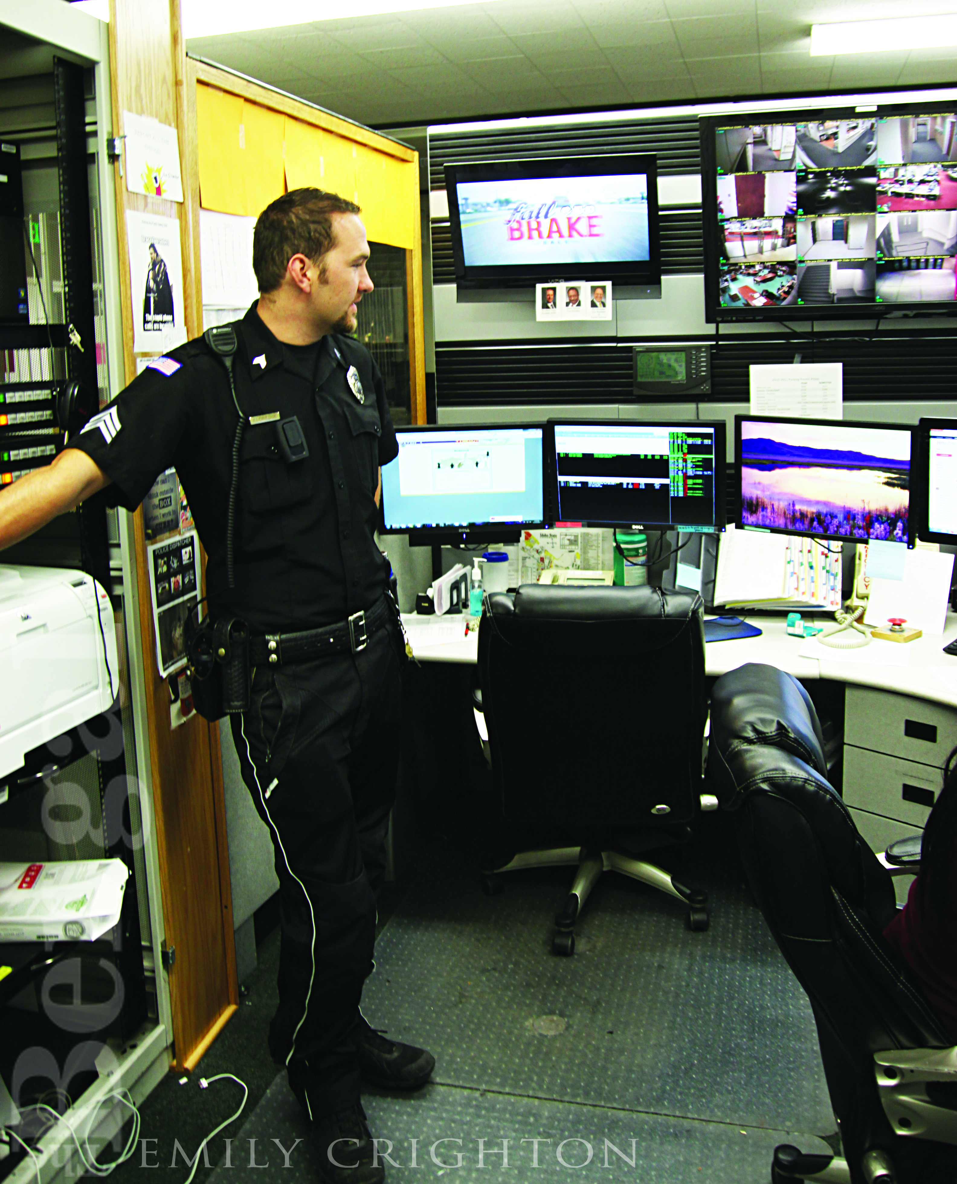 BETTER SAFE THAN SORRY: ISU UPDATES ON SAFETY REGULATIONS