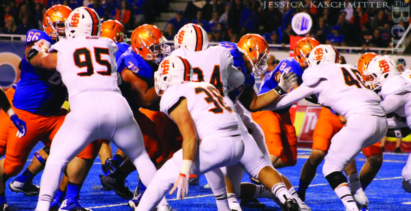 SVEN ON SPORTS: MONEYBALL ON THE SMURF TURF