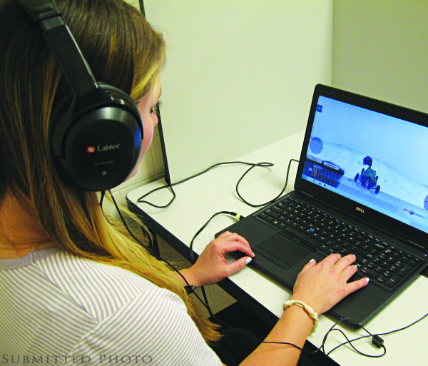 FIGHT, FLIGHT OR FREEZE? ISU’S COUNSELING CENTER RESOURCE