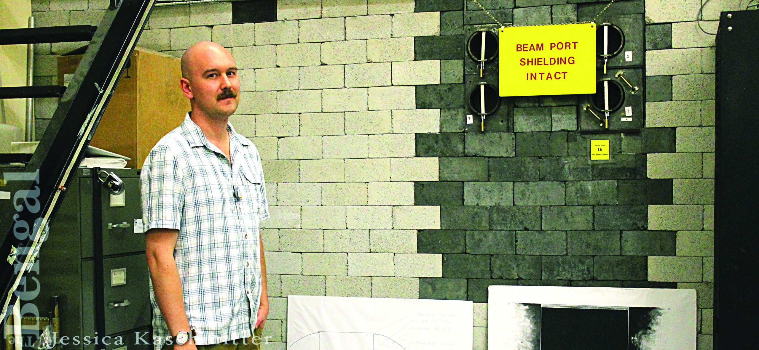 50 YEARS AND STILL YOUNG: ISU CELEBRATES GOLDEN ANNIVERSARY OF REACTOR