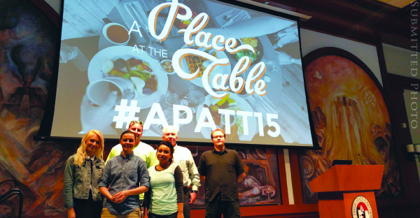 A BLOODY FANTASTIC SOLUTION TO POLLUTION