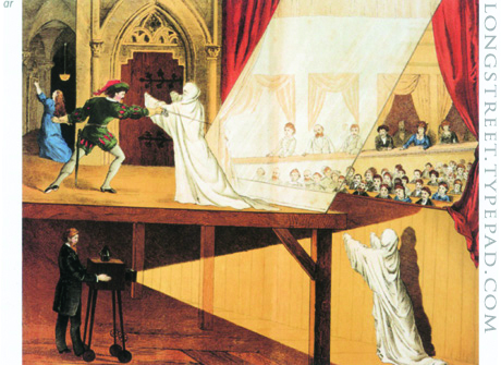 SPOOKY SCIENCE TO HAUNT ISU