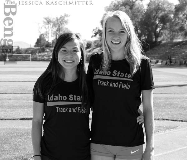 THERE IS NO “I” IN TEAM