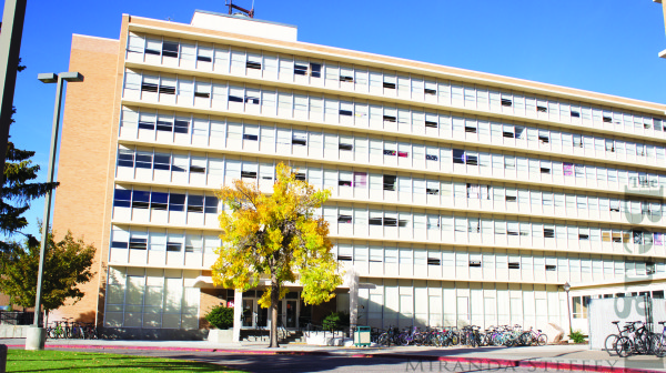 ON OR OFF CAMPUS, WHAT WOULD YOU DO?