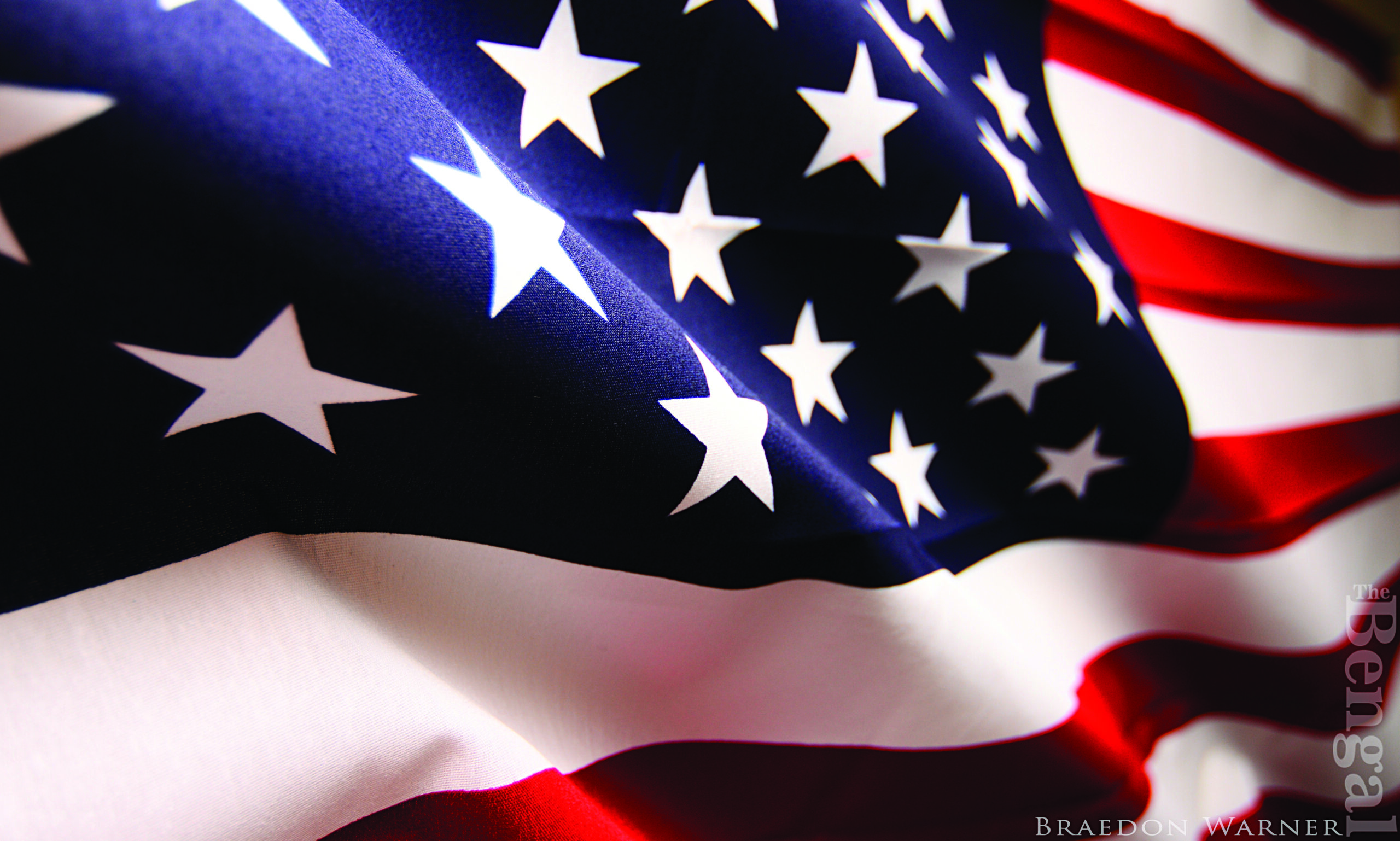 VETERANS DAY: HOW YOU CAN SAY “THANKS”