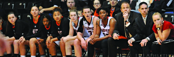 NEWCOMERS LOOK TO MAKE MARK: ISU WOMEN’S BASKETBALL PREVIEW