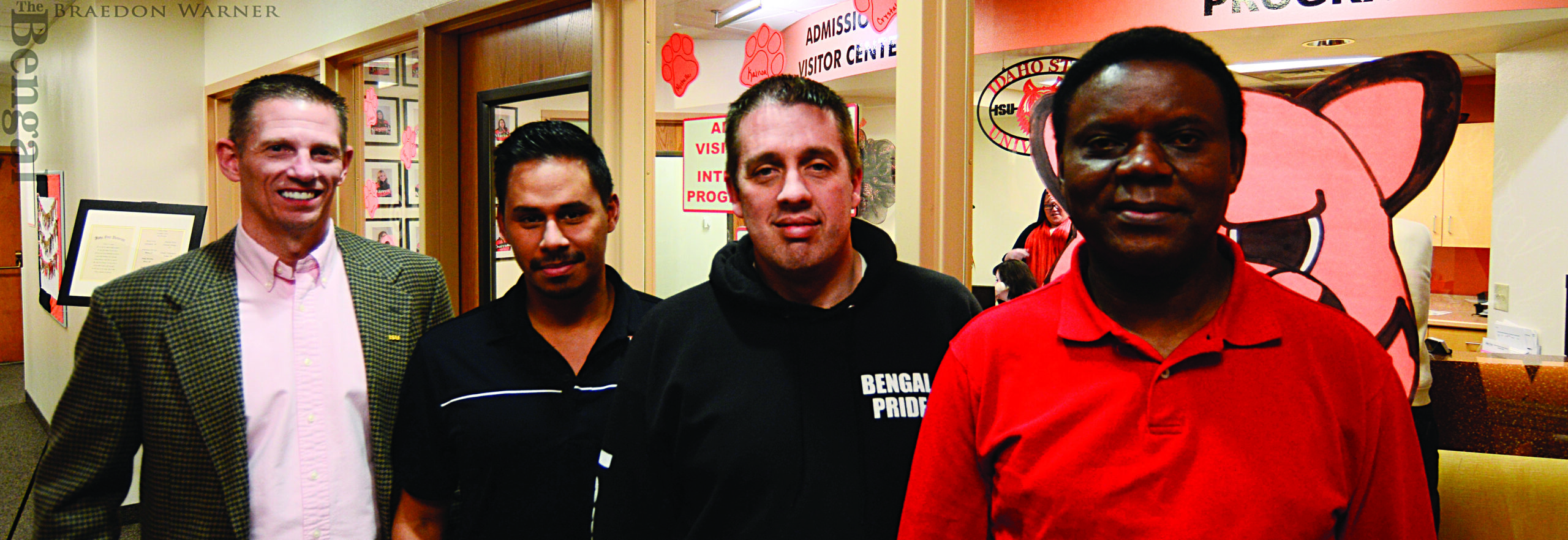 FLETCHER REASSIGNED IN IPO SHIFT