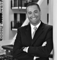 SUMMERS STEPS INTO KING-SIZED SHOES