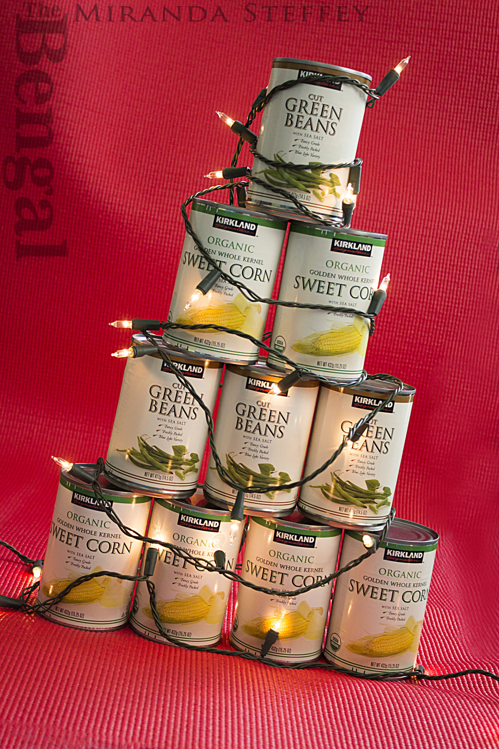 ‘TIS THE REASON FOR THE SEASON