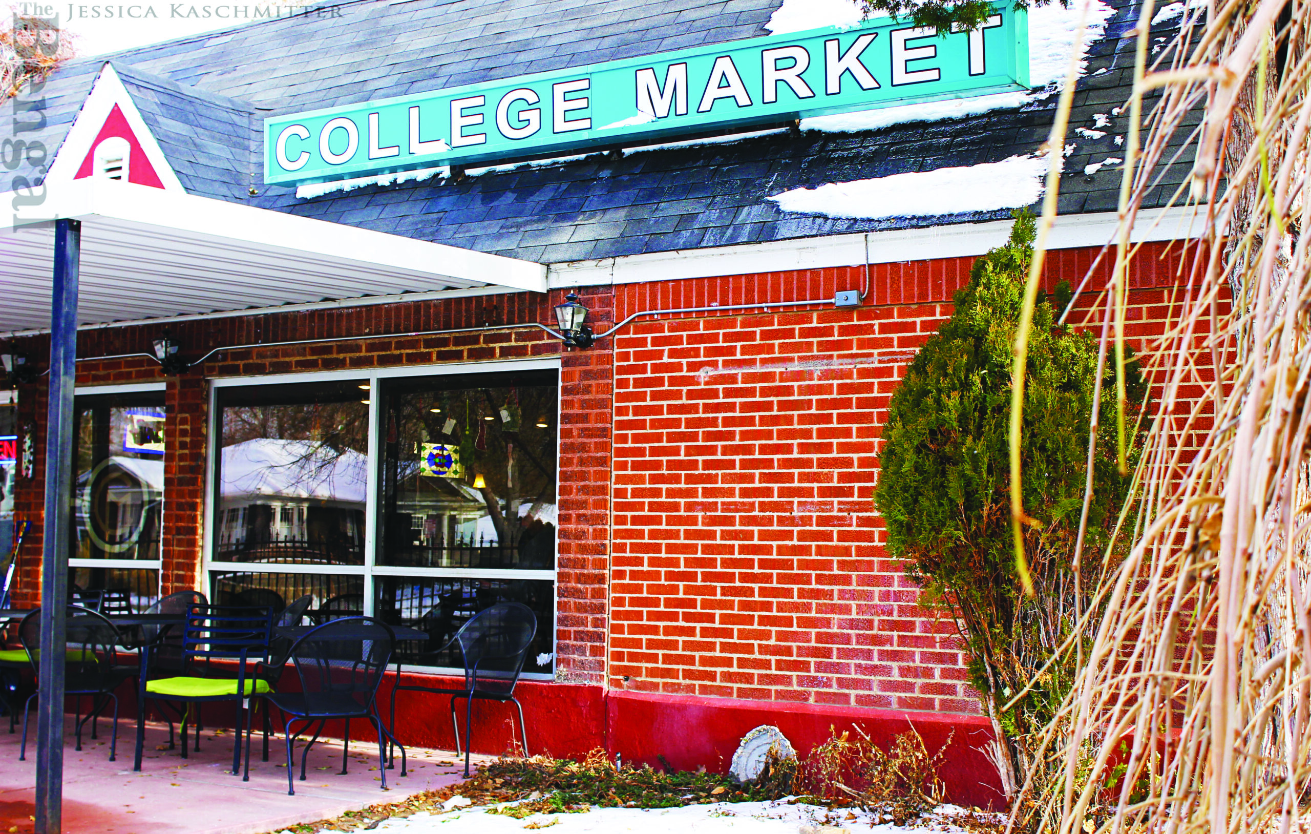 BREW UP MOTIVATION WITH THESE COFFEE SHOPS