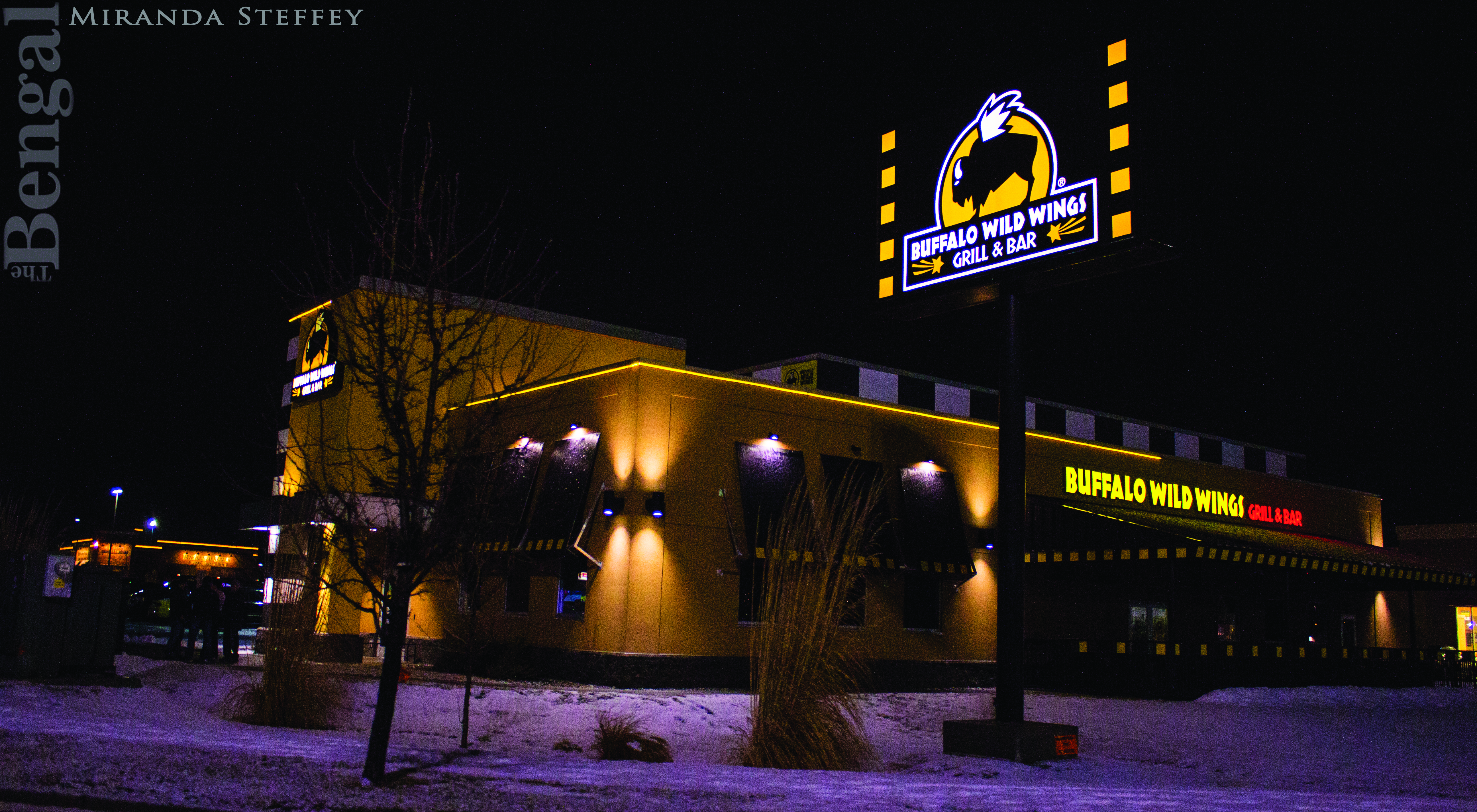 ISU STUDENT NIGHTLIFE: WHOSE HOUR IS HAPPIEST?